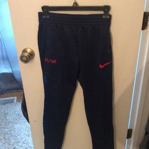 Nike Elite Dri-Fit pants
